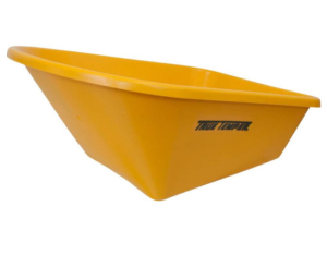 True Temper Wheelbarrow Replacement Tub